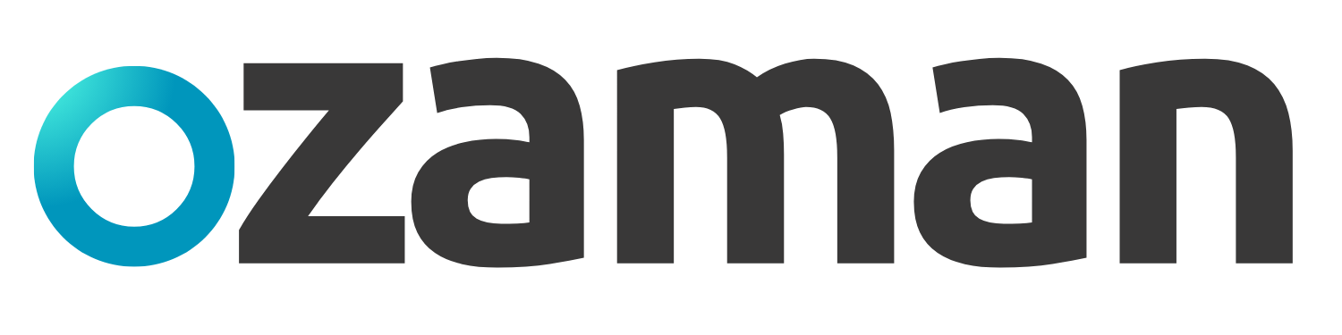 Ozaman Logo